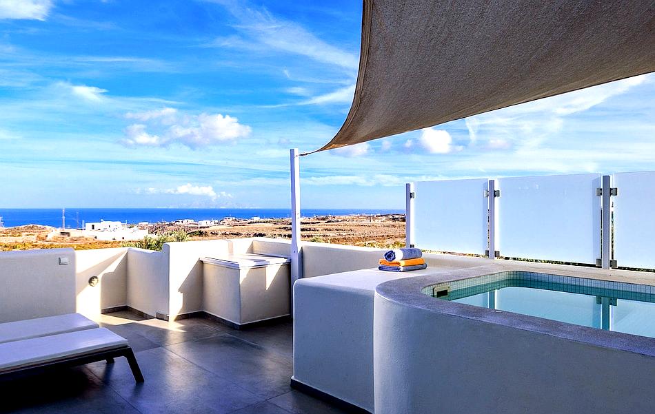 Aliter Suites
